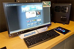 画像ギャラリー No.005のサムネイル画像 / ゲームPC「GALLERIA」に「Steam」クライアントソフトが標準でプリインストールされることに