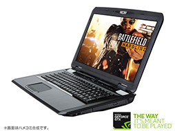 ���������꡼ No.003�Υ���ͥ������ / �ɥ��ѥ顤GTX 900���꡼����ܤΡ�BF Hardline�׿侩PC��4���ʤ�ȯ��