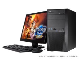 ���������꡼ No.002�Υ���ͥ������ / �ɥ��ѥ顤�ֿ�Ĺ����˾ Online��12��ǯ��ǰ��ǥ�Ȥʤ륲����PC��ȯ��