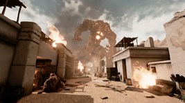 ���������꡼ No.001�Υ���ͥ������ / GALLERIA��Oculus Rift����Ѥ��������������ꥢ��ƥ��������PEPSI STRONG BALL�ס�ONI-GOKKO�ɤ�������Ѥ򥵥ݡ���