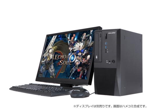 ꡼ No.001 | ɥѥΡECHO OF SOULEOSˡפϥŵդ6ǥŸ