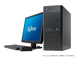 画像ギャラリー No.001のサムネイル画像 / ドスパラ，GTX 980 Ti＋Skylake-K搭載のゲームPCを発売