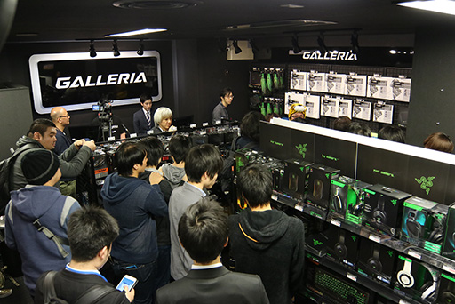 ���������꡼ No.002�Υ���ͥ������ / ���ո���GALLERIA Lounge�פ���˥塼���롣�����ޡ��������յ���䥢���ȥ�åȥ�����PC�򤽤ξ���㤨��褦��