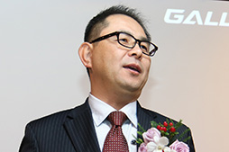 ���������꡼ No.003�Υ���ͥ������ / ���ո���GALLERIA Lounge�פ���˥塼���롣�����ޡ��������յ���䥢���ȥ�åȥ�����PC�򤽤ξ���㤨��褦��