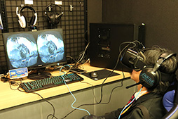 ���������꡼ No.013�Υ���ͥ������ / ���ո���GALLERIA Lounge�פ���˥塼���롣�����ޡ��������յ���䥢���ȥ�åȥ�����PC�򤽤ξ���㤨��褦��