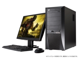 ���������꡼ No.001�Υ���ͥ������ / �ɥ��ѥ顤GTX 970��SSD����ܤ����DARK SOULS III�׿侩PC