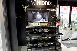 ���������꡼ No.005�Υ���ͥ������ / ������PC���硼�롼���GALLERIA Lounge�פ�4��29����˥塼���륪���ץ󡣥����ޡ��������յ������·�������ʤȽ���