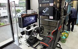 ���������꡼ No.007�Υ���ͥ������ / ������PC���硼�롼���GALLERIA Lounge�פ�4��29����˥塼���륪���ץ󡣥����ޡ��������յ������·�������ʤȽ���