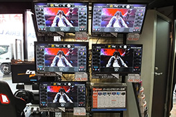 ���������꡼ No.008�Υ���ͥ������ / ������PC���硼�롼���GALLERIA Lounge�פ�4��29����˥塼���륪���ץ󡣥����ޡ��������յ������·�������ʤȽ���