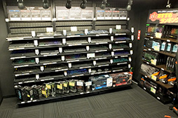 ���������꡼ No.010�Υ���ͥ������ / ������PC���硼�롼���GALLERIA Lounge�פ�4��29����˥塼���륪���ץ󡣥����ޡ��������յ������·�������ʤȽ���