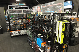 ���������꡼ No.015�Υ���ͥ������ / ������PC���硼�롼���GALLERIA Lounge�פ�4��29����˥塼���륪���ץ󡣥����ޡ��������յ������·�������ʤȽ���