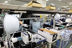 ꡼ No.010 | PRۥɥѥΥPCGALLERIAפϤƺ롣ΨȿξΩ˼ȤPCȤΩƹ츫إݡ