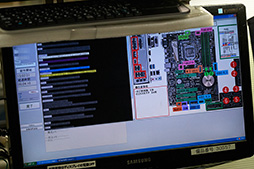 ꡼ No.016 | PRۥɥѥΥPCGALLERIAפϤƺ롣ΨȿξΩ˼ȤPCȤΩƹ츫إݡ