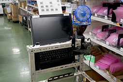 ꡼ No.022 | PRۥɥѥΥPCGALLERIAפϤƺ롣ΨȿξΩ˼ȤPCȤΩƹ츫إݡ