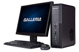 ꡼ No.024 | PRۥɥѥΥPCGALLERIAפϤƺ롣ΨȿξΩ˼ȤPCȤΩƹ츫إݡ