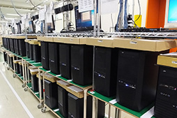 ꡼ No.033 | PRۥɥѥΥPCGALLERIAפϤƺ롣ΨȿξΩ˼ȤPCȤΩƹ츫إݡ