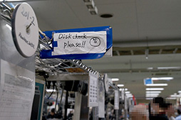 ꡼ No.034 | PRۥɥѥΥPCGALLERIAפϤƺ롣ΨȿξΩ˼ȤPCȤΩƹ츫إݡ