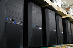 ꡼ No.038 | PRۥɥѥΥPCGALLERIAפϤƺ롣ΨȿξΩ˼ȤPCȤΩƹ츫إݡ