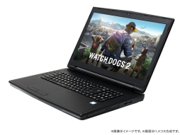 ���������꡼ No.004�Υ���ͥ������ / GALLERIA�Ρ�Watch Dogs 2�׿侩PC���������������Ǥ�����Ǥ��륳�����դ����о졣��7��ǥ�