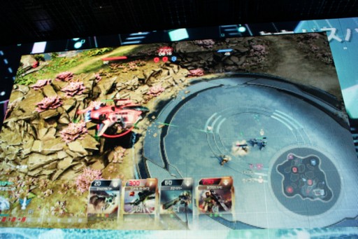 ���������꡼ No.022�Υ���ͥ������ / ��GALLERIA GAMEMASTER �ե���ե����ƥ��Х�פ��ݡ��ȡ�����ǥ��e-Sports����GALLERIA GAMEMASTER CUP�פγ��Ť�ȯɽ