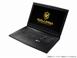 ���������꡼ No.002�Υ���ͥ������ / �ɥ��ѥ顤�����ޡ�����PC��GALLERIA GAMEMASTER�פΡ�WoWs�פ���ӡ�WoT�׿侩PC��ȯ��