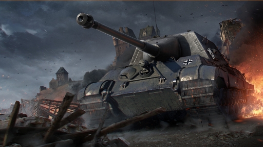 画像ギャラリー No.003のサムネイル画像 / GTX 960M搭載で税込11万6618円からの「WoT」「WoWs」推奨ノートPCが発売。特典違いで3モデル
