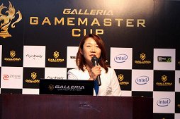 GALLERIA GAMEMASTER CUPפݡȡ޶500ߤΡCS: GOסWoTס֥ե奢إå׹e-Sports񤬳