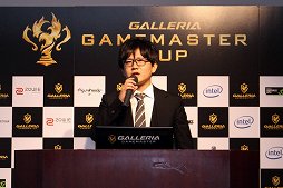 ���������꡼ No.014�Υ���ͥ������ / ��GALLERIA GAMEMASTER CUP��������פ��ݡ��ȡ��޶�����500���ߤΡ�CS: GO�ס�WoT�ס֥ե����奢�إå��׹���e-Sports��񤬳���