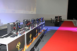 ���������꡼ No.006�Υ���ͥ������ / �޶�����500���ߤ�e-Sports����GALLERIA GAMEMASTER CUP�ס�9��16����17���˳��Ť���륪�ե饤��辡���Υץ쥹�����������ݡ���