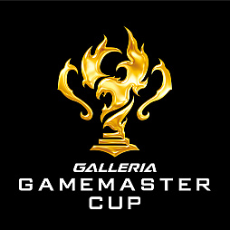 ���������꡼ No.009�Υ���ͥ������ / �޶�����500���ߤ�e-Sports����GALLERIA GAMEMASTER CUP�ס�9��16����17���˳��Ť���륪�ե饤��辡���Υץ쥹�����������ݡ���