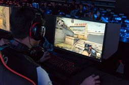 ���������꡼ No.006�Υ���ͥ������ / �峤�ǳ��ŤΡ�CS:GO���������פȡ����⥲����PC�᡼�����Ϥʤ�����Ȥ���Τ���ô���Ԥ�ʹ�����������ȡ�e-Sports������ΤȤε�Υ��