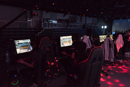 ���������꡼ No.009�Υ���ͥ������ / �峤�ǳ��ŤΡ�CS:GO���������פȡ����⥲����PC�᡼�����Ϥʤ�����Ȥ���Τ���ô���Ԥ�ʹ�����������ȡ�e-Sports������ΤȤε�Υ��