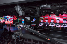 ���������꡼ No.011�Υ���ͥ������ / �峤�ǳ��ŤΡ�CS:GO���������פȡ����⥲����PC�᡼�����Ϥʤ�����Ȥ���Τ���ô���Ԥ�ʹ�����������ȡ�e-Sports������ΤȤε�Υ��