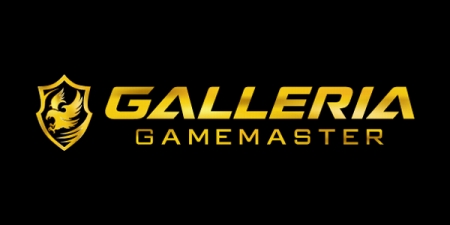 画像ギャラリー No.001のサムネイル画像 / GALLERIAが12月31〜1月1日開催のゲームイベントに機材協力