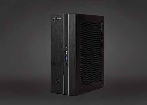 ���������꡼ No.001�Υ���ͥ������ / GALLERIA����PSO2�׿侩�ǥ����ȥå�PC��ǿ����ͤǥ�˥塼����