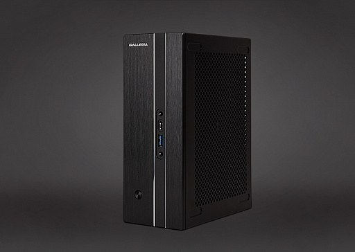 ���������꡼ No.001�Υ���ͥ������ / GALLERIA���֥��륽���ɡ׿侩�ǥ����ȥå�PC�����������������ŵ�����ƥ��դ�