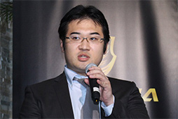 画像ギャラリー No.007のサムネイル画像 / サードウェーブ,筐体を一新した「GALLERIA GAMEMASTER」2018年モデルの発表会を開催。e-Sports事業には3年で20億円を投資