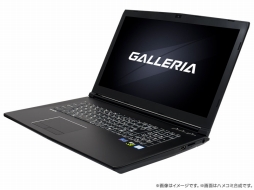 GALLERIA120HzվѥͥSteelSeriesܡɡ6CPUܤΥޡΡPC4ʤȯ