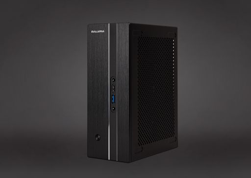 画像ギャラリー No.001のサムネイル画像 / GALLERIAの「AVA」「ArcheAge」推奨デスクトップPCがリニューアル