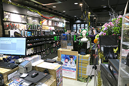 ���������꡼ No.005�Υ���ͥ������ / �ɥ��ѥ餬���ո��˥����ץ󤹤��e���ݡ�������Ź�פ������Ƥ������̤ܶ�Ĺ���ֻ��ͭ���ץ쥤���ꥢ