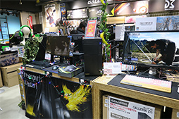 ���������꡼ No.006�Υ���ͥ������ / �ɥ��ѥ餬���ո��˥����ץ󤹤��e���ݡ�������Ź�פ������Ƥ������̤ܶ�Ĺ���ֻ��ͭ���ץ쥤���ꥢ