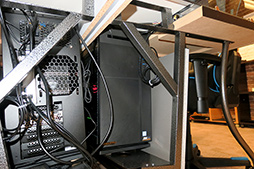 ���������꡼ No.011�Υ���ͥ������ / �ɥ��ѥ餬���ո��˥����ץ󤹤��e���ݡ�������Ź�פ������Ƥ������̤ܶ�Ĺ���ֻ��ͭ���ץ쥤���ꥢ