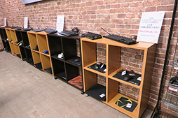 ���������꡼ No.013�Υ���ͥ������ / �ɥ��ѥ餬���ո��˥����ץ󤹤��e���ݡ�������Ź�פ������Ƥ������̤ܶ�Ĺ���ֻ��ͭ���ץ쥤���ꥢ