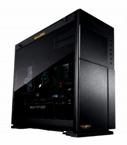 画像ギャラリー No.005のサムネイル画像 / ゲームPC「GALLERIA」のブランドアンバサダーにケイン・コスギ氏が就任。記念でPCの当たるTwitterキャンペーン始まる