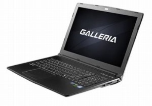 画像ギャラリー No.007のサムネイル画像 / ゲームPC「GALLERIA」のブランドアンバサダーにケイン・コスギ氏が就任。記念でPCの当たるTwitterキャンペーン始まる