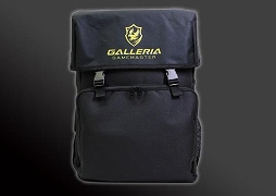 画像ギャラリー No.003のサムネイル画像 / GALLERIAから第9世代Coreプロセッサ搭載のゲームノートPCが発売に。GTX 1660 Ti搭載モデルもラインナップ