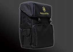 画像ギャラリー No.004のサムネイル画像 / GALLERIAから第9世代Coreプロセッサ搭載のゲームノートPCが発売に。GTX 1660 Ti搭載モデルもラインナップ