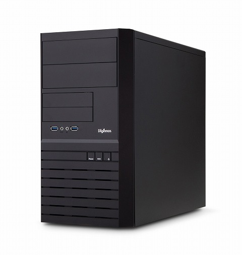 画像ギャラリー No.001のサムネイル画像 / サードウェーブ,埼玉工大のeスポーツ活動にGALLERIAのPCを提供