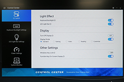 ���������꡼ No.010�Υ���ͥ������ / GALLERIA��������1.87kg��RTX 2070 Max-Q��ܤΥ����ޡ������Ρ���PC��10��4��ȯ��