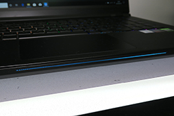 ���������꡼ No.012�Υ���ͥ������ / GALLERIA��������1.87kg��RTX 2070 Max-Q��ܤΥ����ޡ������Ρ���PC��10��4��ȯ��